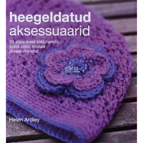 Helen Ardley Heegeldatud aksessuaarid