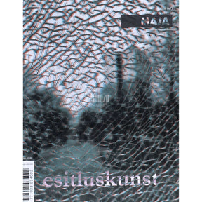 ... Arhitektuuriajakiri MAJA 2-3/2000