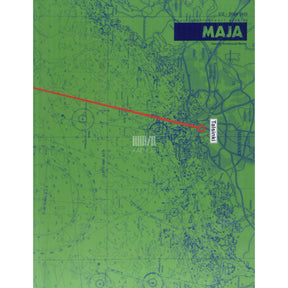 ... Arhitektuuriajakiri MAJA 3/2010