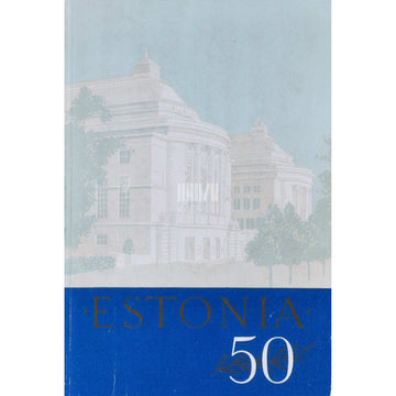 Kaemus - Estonia 50