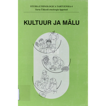 Kultuur ja mälu