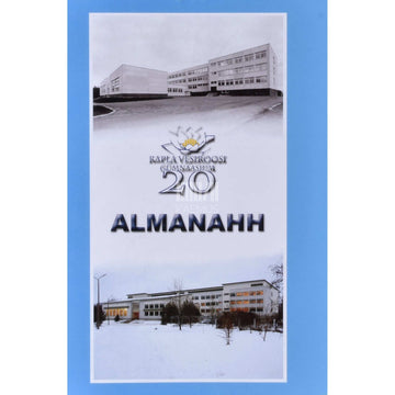 Kaemus - Rapla Vesiroosi Gümnaasium 20
