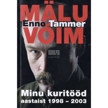 Enno Tammer - Mälu võim
