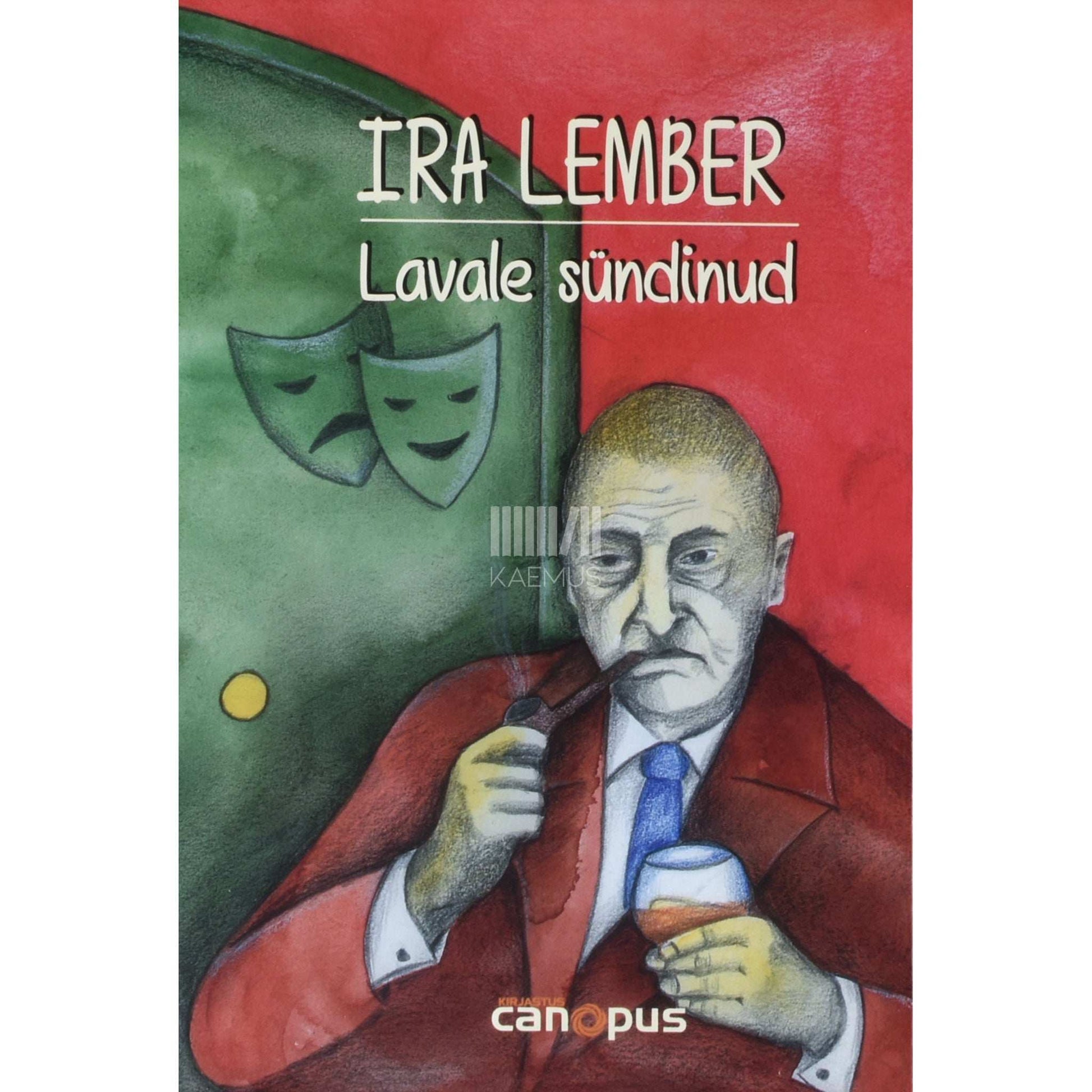 Ira Lember - Lavale sündinud