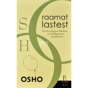 Osho Raamat lastest