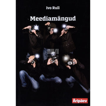 Ivo Rull. Meediamängud