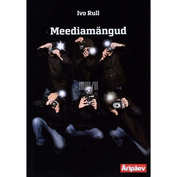 Ivo Rull - Meediamängud