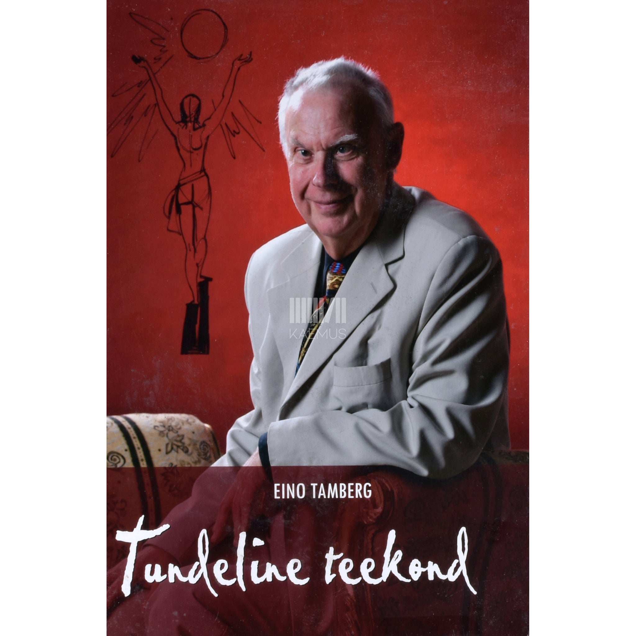 ... Tundeline teekond