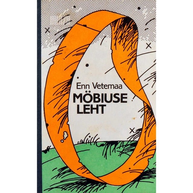 Enn Vetemaa - Möbiuse leht 1. osa