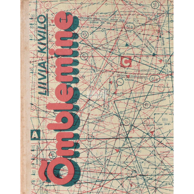 Liivia Kivilo - Õmblemine