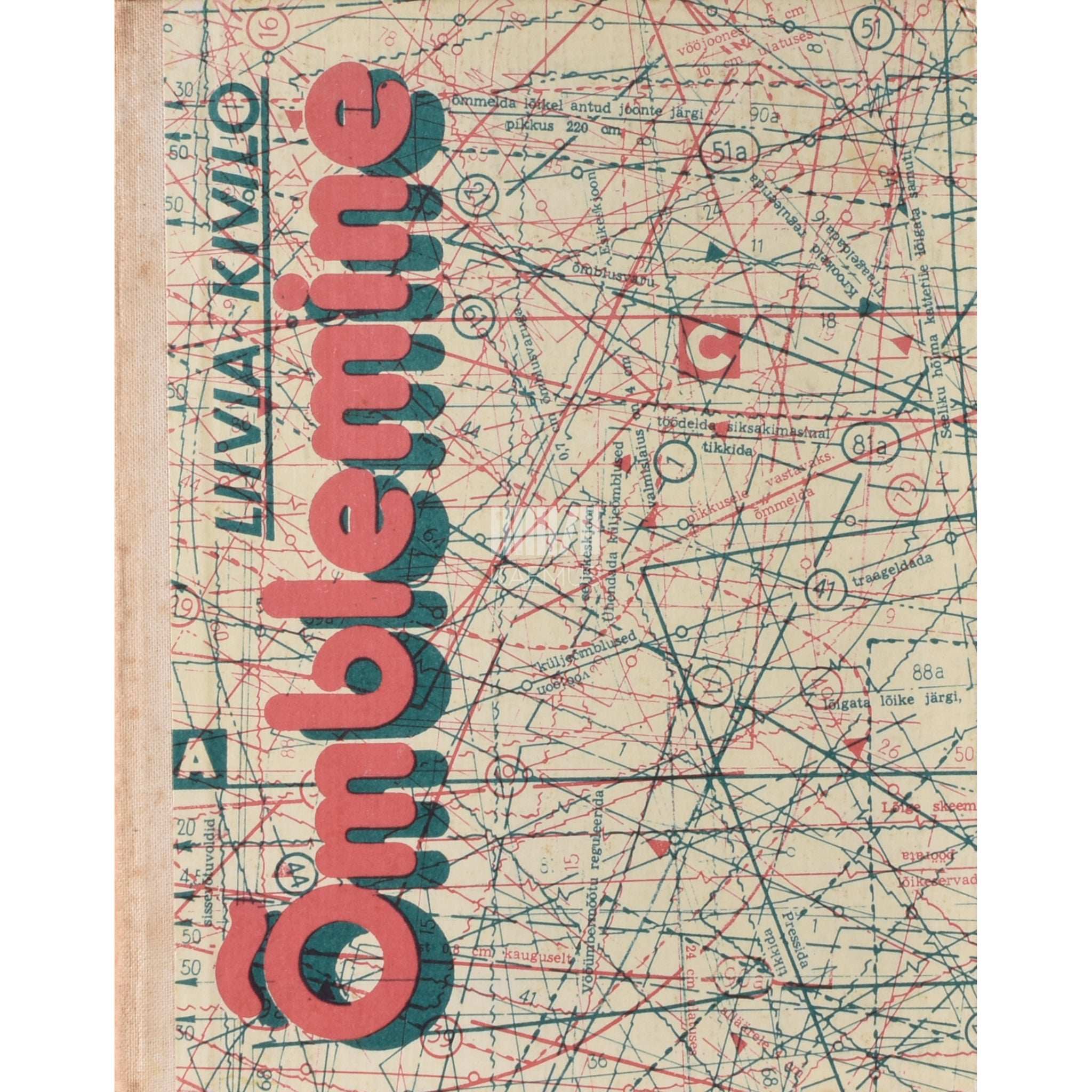 Liivia Kivilo Õmblemine