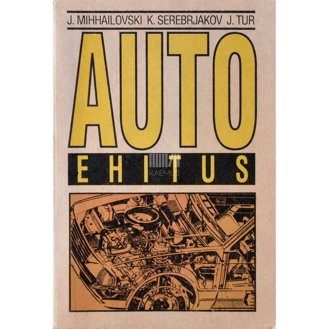 Kaemus - Auto ehitus