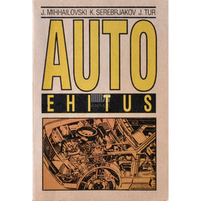 ... Auto ehitus