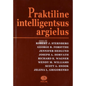 ... Praktiline intelligentsus argielus
