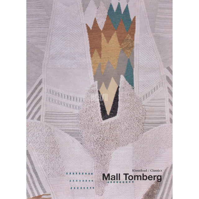 Kaemus - Mall Tomberg: näitus sarjast Klassikud