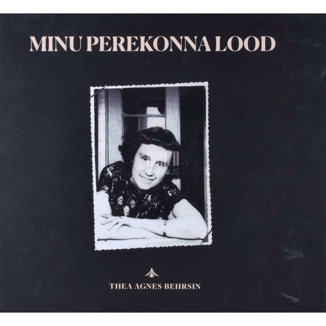 Kaemus - Minu perekonna lood / Thea Agnes Behrsin