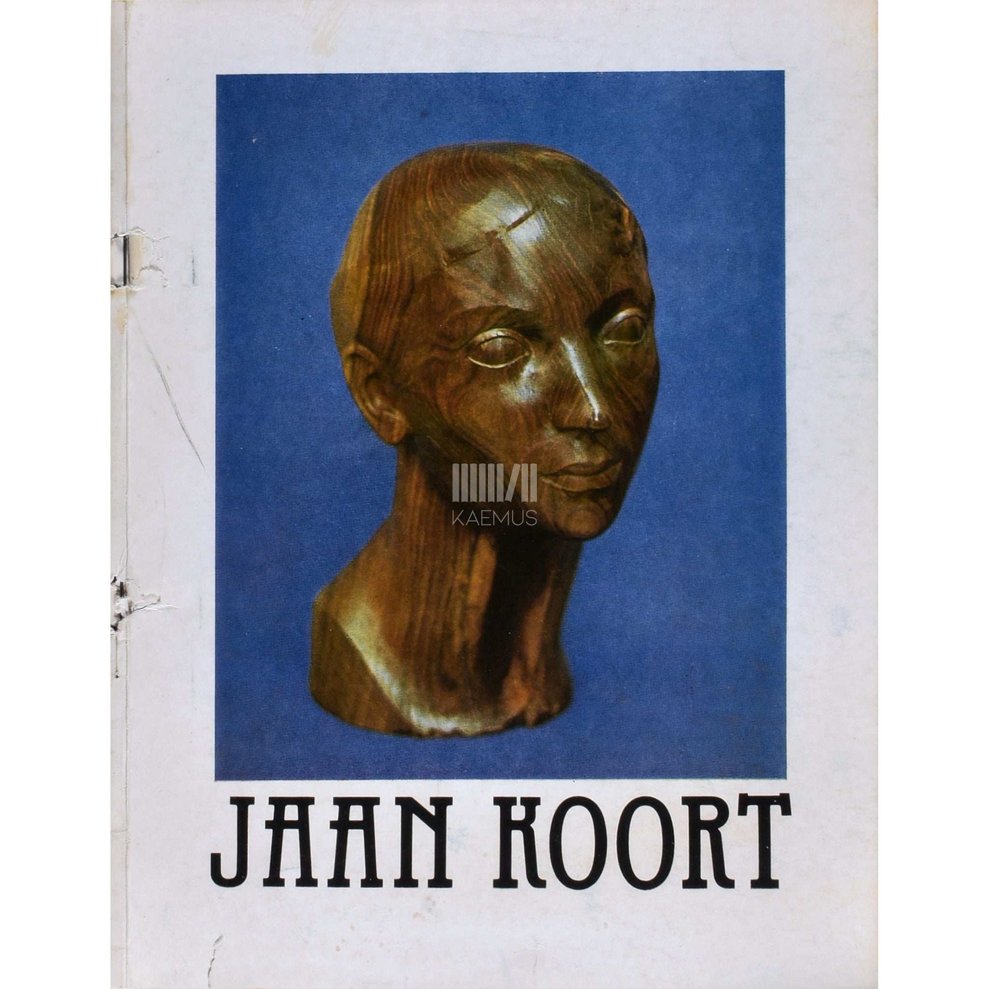 Leo Gens - Jaan Koort 1883-1935