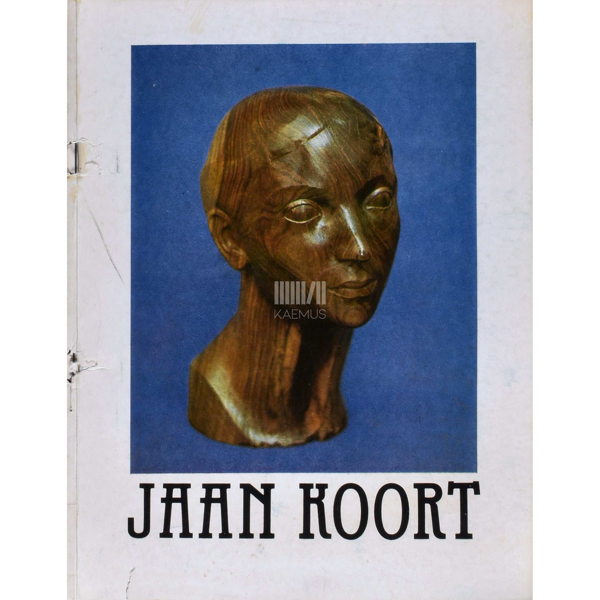 Leo Gens Jaan Koort 1883-1935