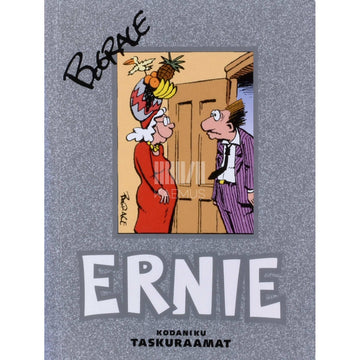 Bo Grace - Ernie 20. osa