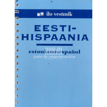 Kaemus - Eesti-hispaania vestmik