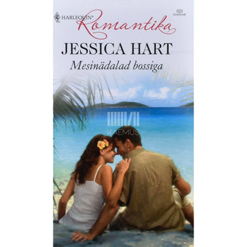 Jessica Hart - Mesinädalad bossiga