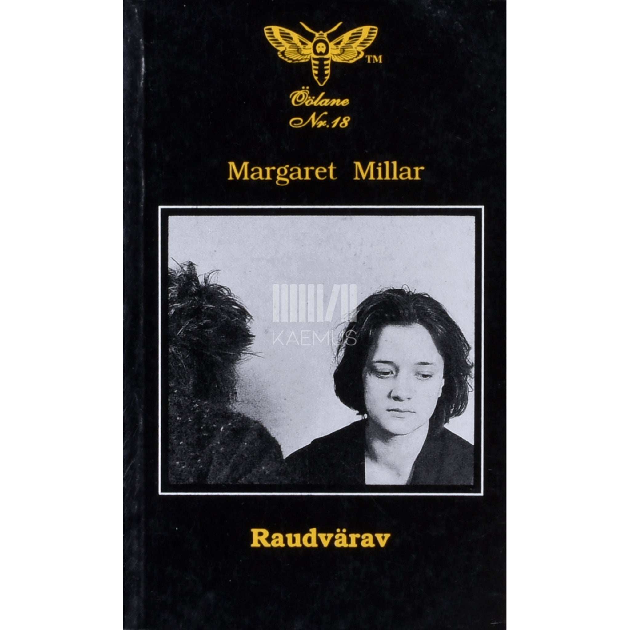 Margaret Millar Raudvärav