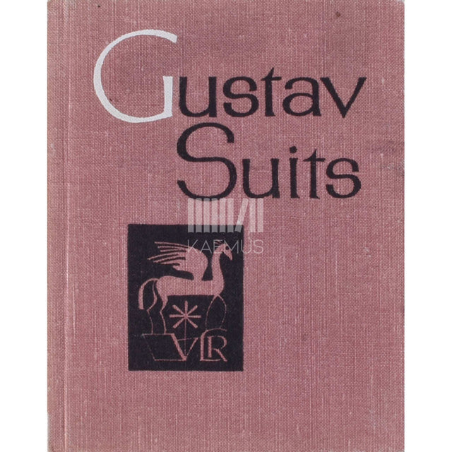 Gustav Suits - Gustav Suits