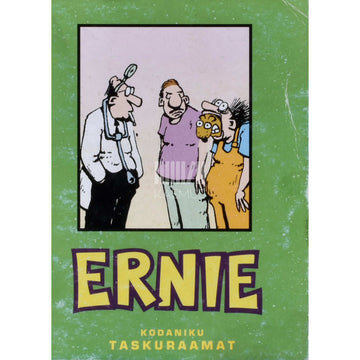 Bo Grace - Ernie 4. osa