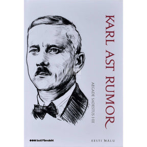 Karl Ast-Rumor Aegade sadestus