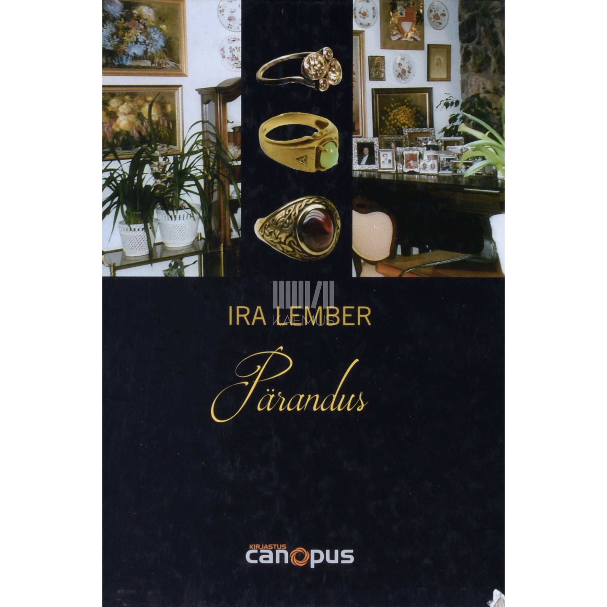 Ira Lember Pärandus