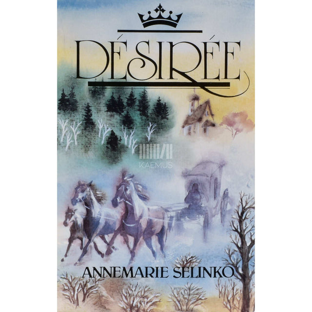 Annemarie Selinko - Desiree