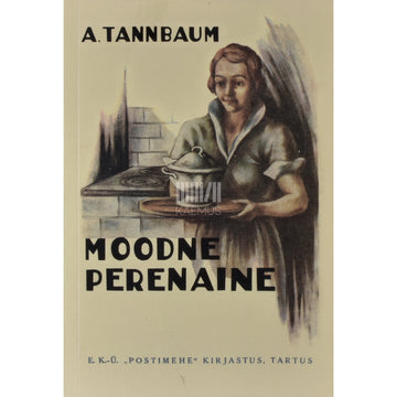 Adeline Tannbaum. Moodne perenaine