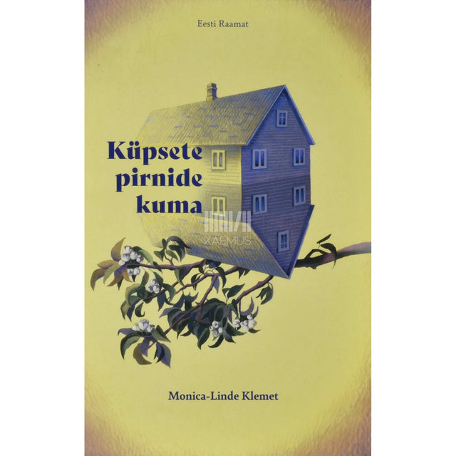 Monica-Linde Klemet - Küpsete pirnide kuma