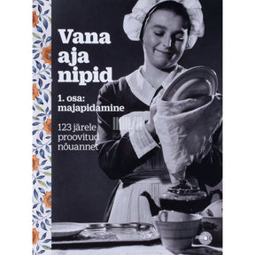 Hilly-Helena Tammessaar Vana aja nipid 1. osa