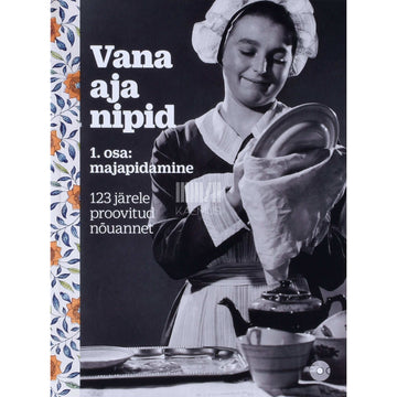 Hilly-Helena Tammessaar - Vana aja nipid 1. osa