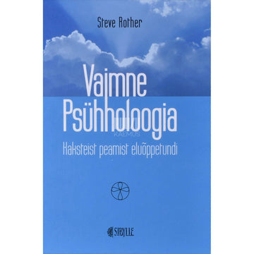 Steve Rother - Vaimne psühholoogia