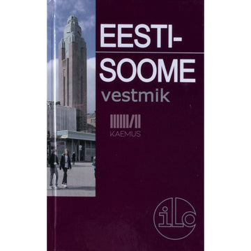 Kaemus - Eesti-soome vestmik