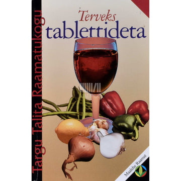 Kaemus - Terveks tablettideta