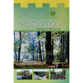 ... Põltsamaa linnast ja inimestest