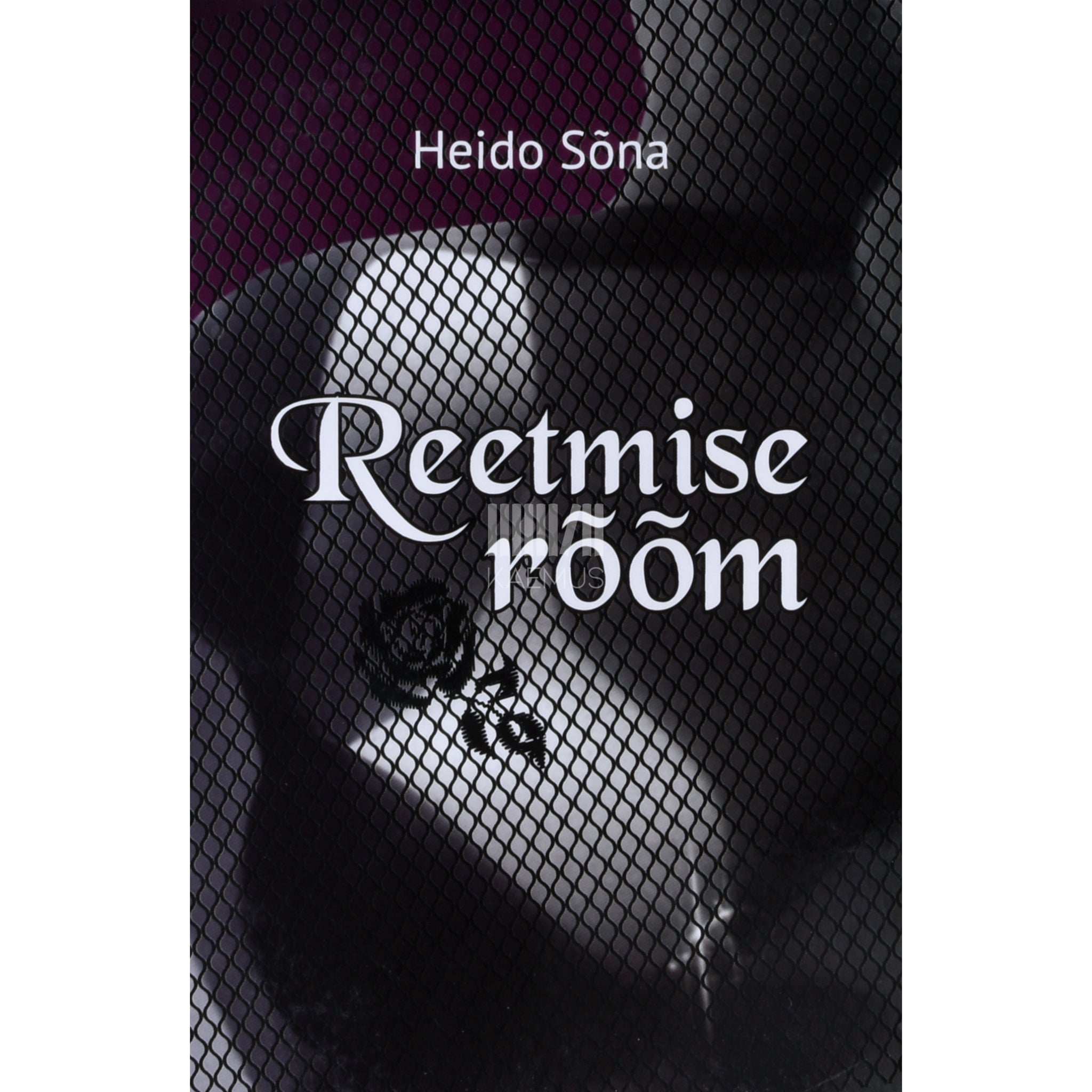 Heido Sõna Reetmise rõõm