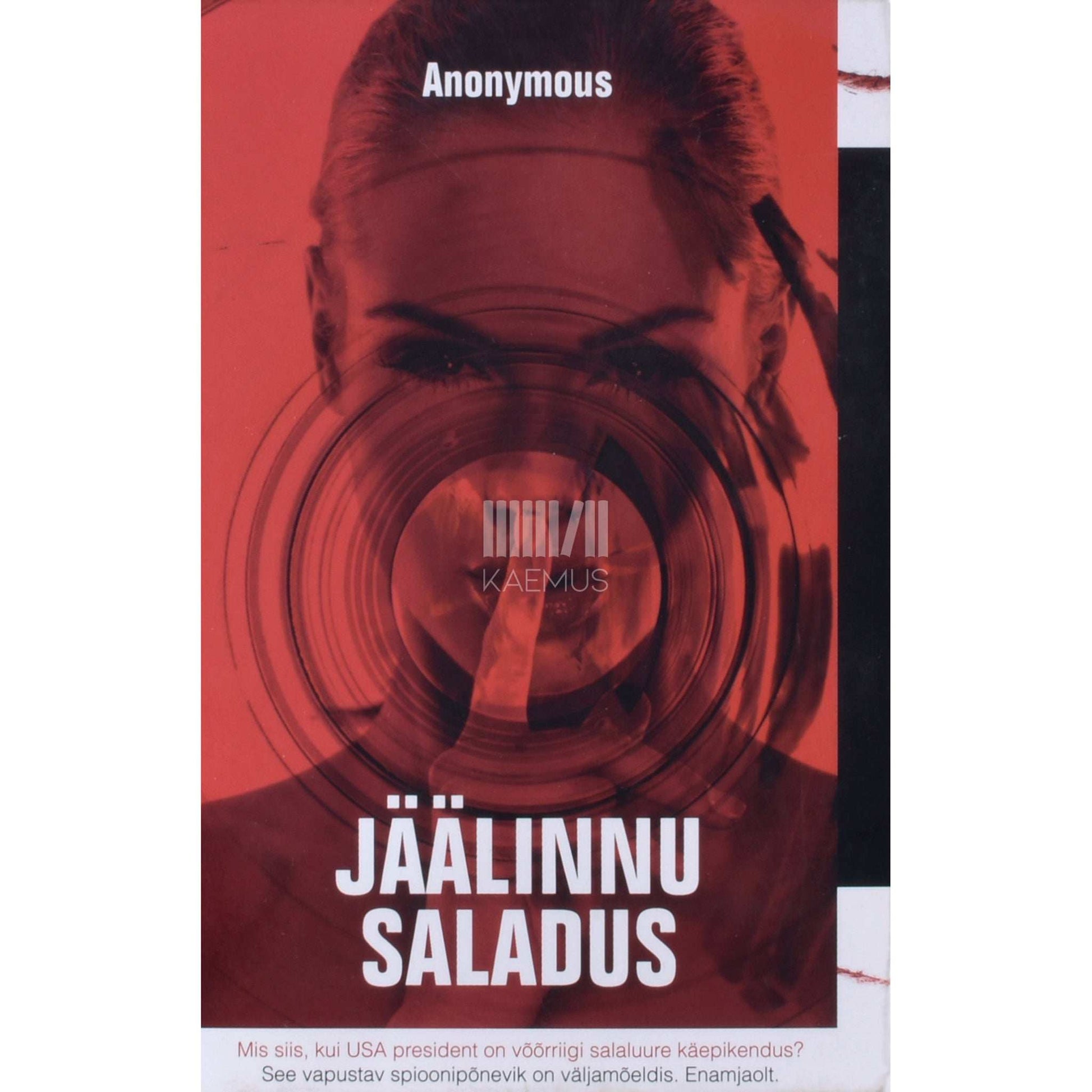 Anonymous - Jäälinnu saladus