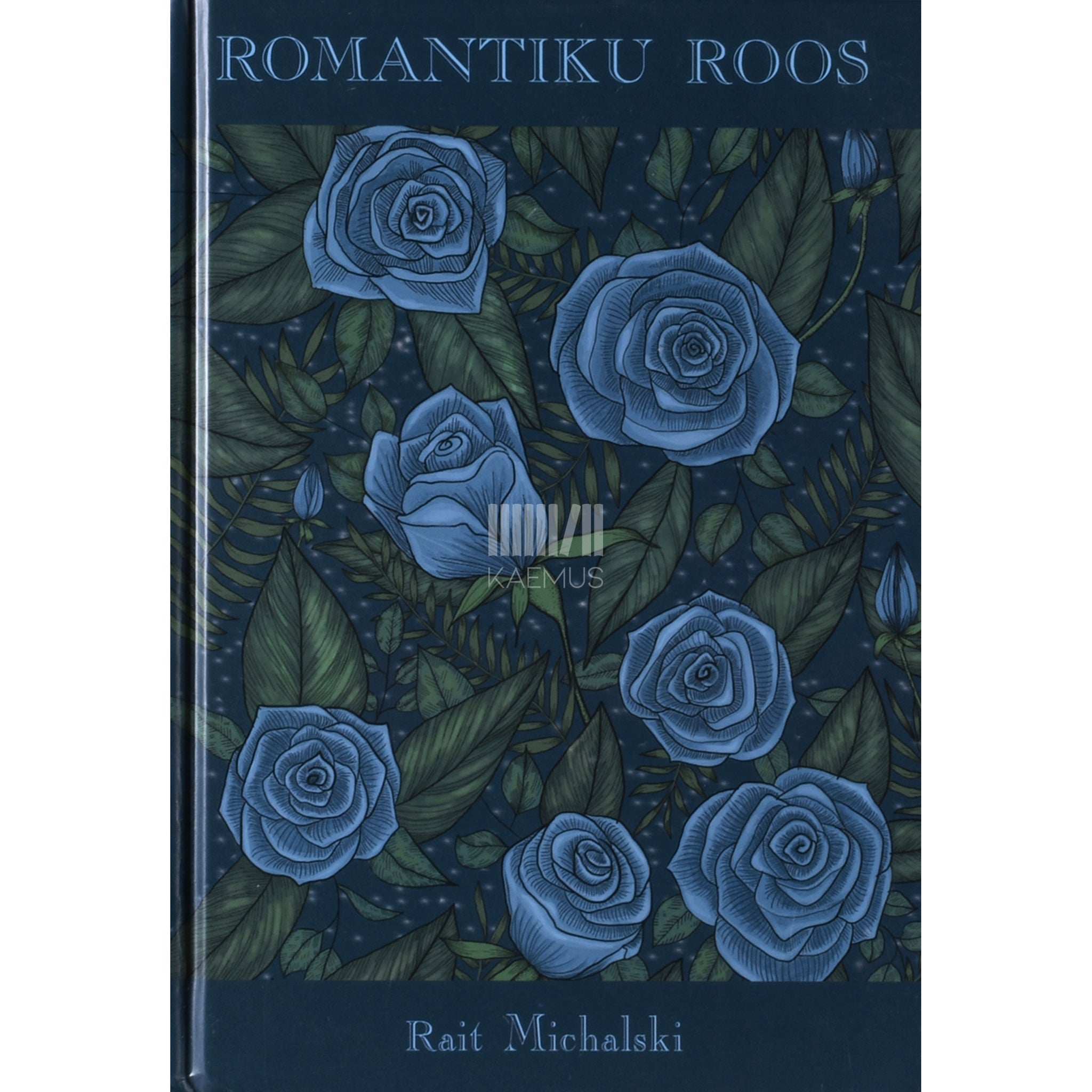 Rait Michalski Romantiku roos