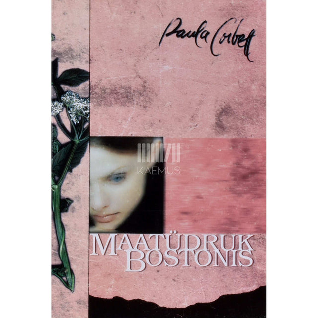 Paula Corbett - Maatüdruk Bostonis