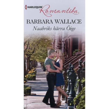 Barbara Wallace - Naabriks härra Õige
