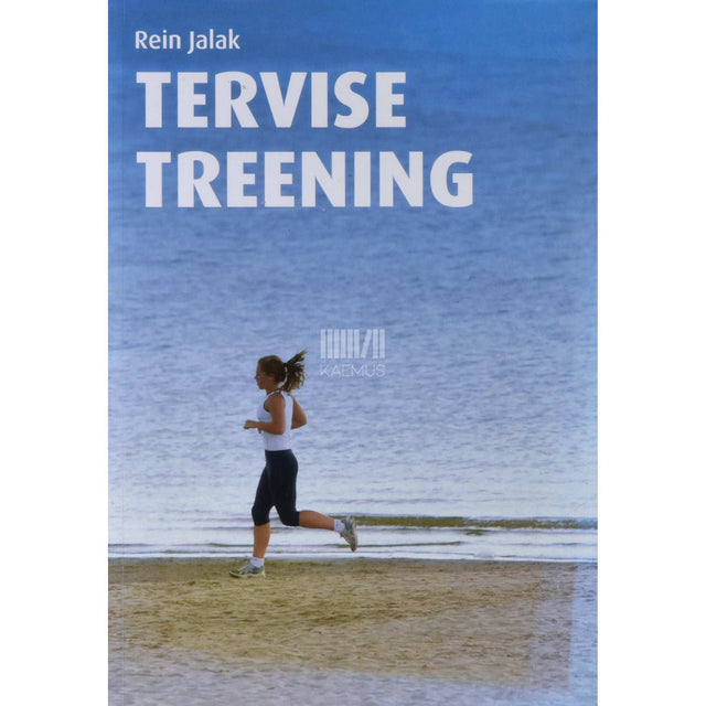 Rein Jalak - Tervise treening