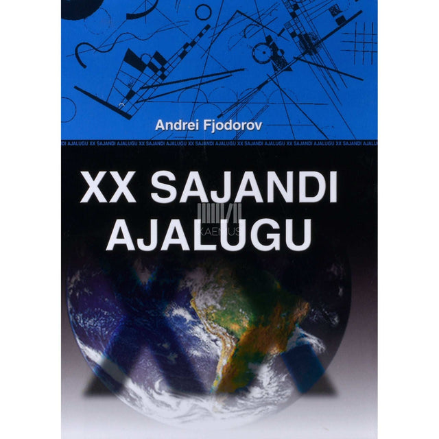 Andrei Fjodorov - XX sajandi ajalugu 2. osa