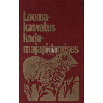 Loomakasvatus kodumajapidamises