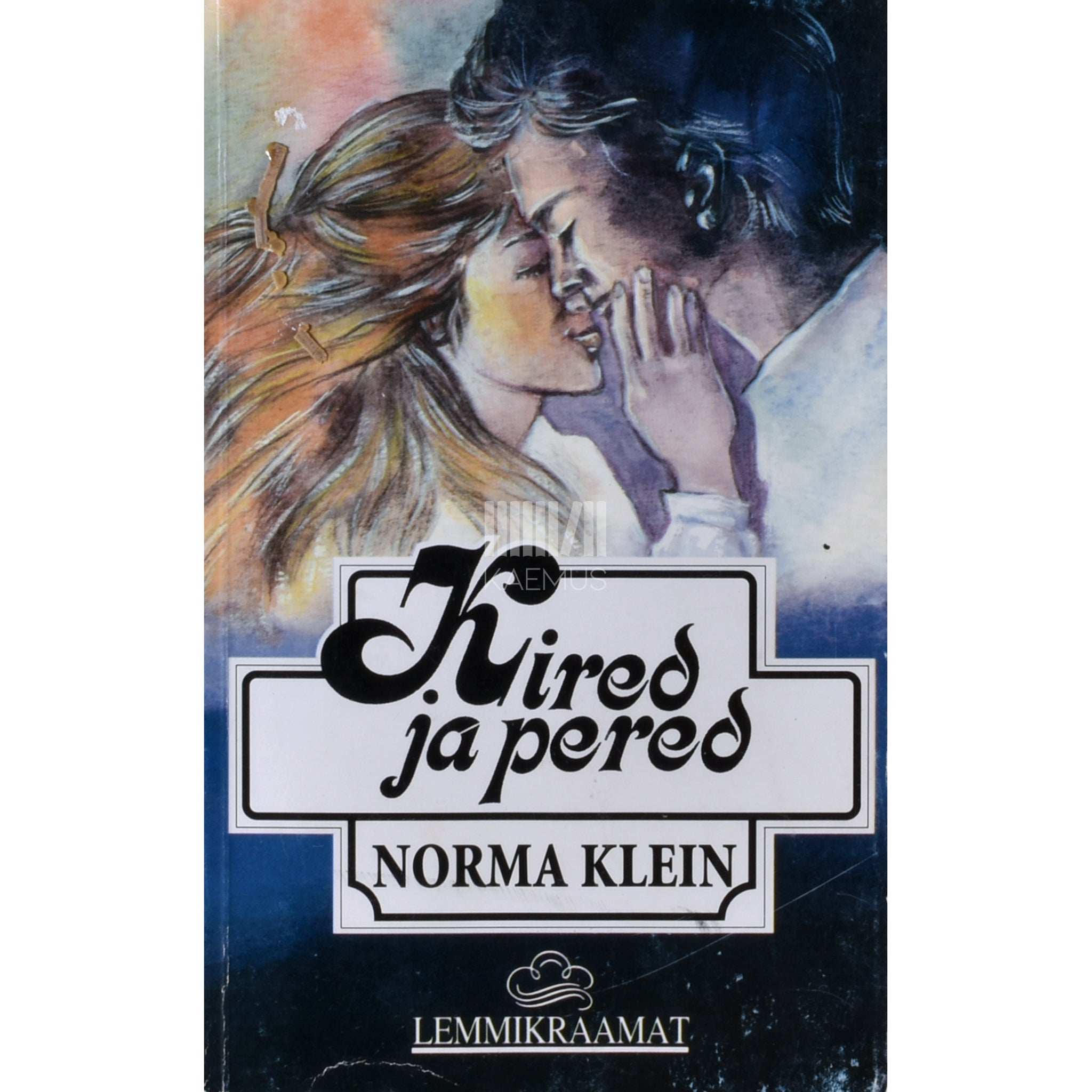 Norma Klein Kired ja pered