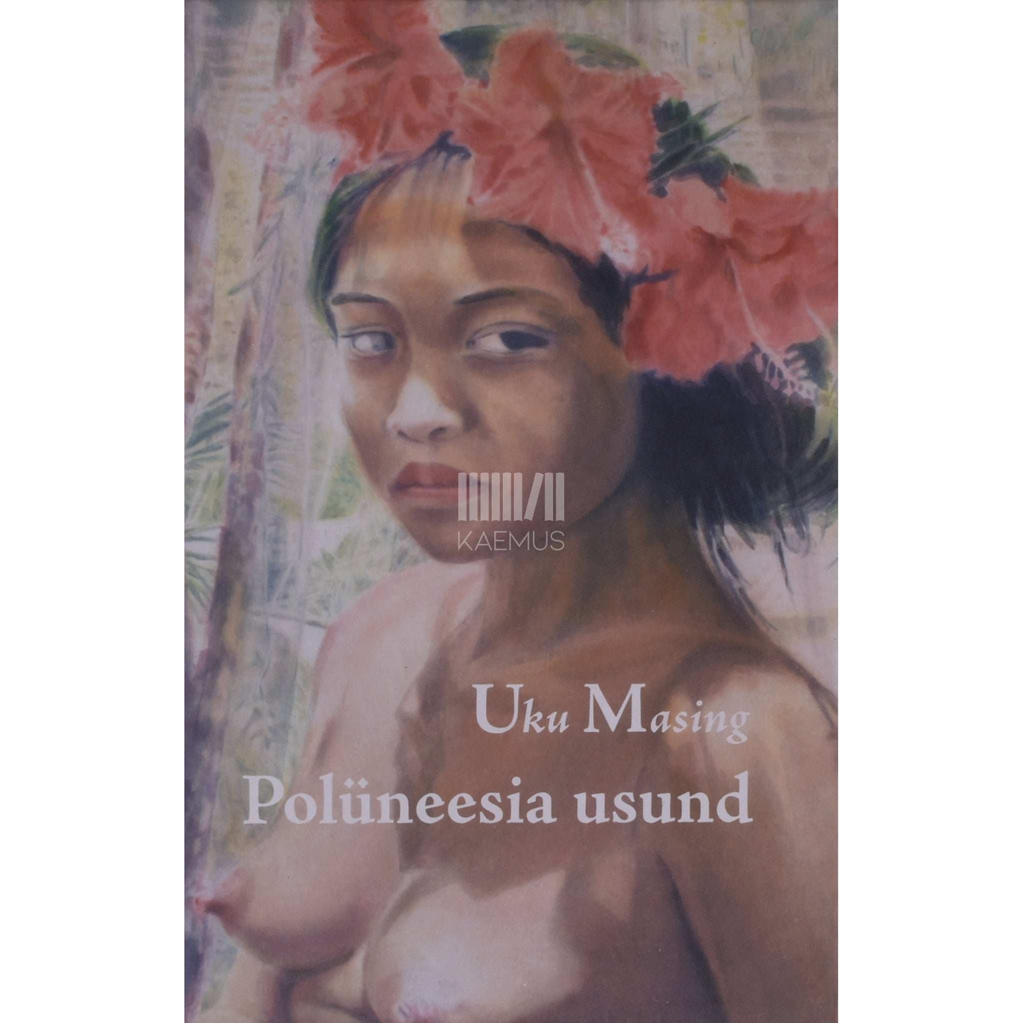 Uku Masing Polüneesia usund