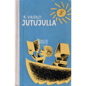 Robert Vaidlo Jutujulla